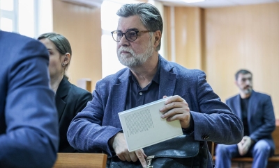 Суд в Москве назначил запрет определенных действий профессорке РАНХиГС по делу о взятке